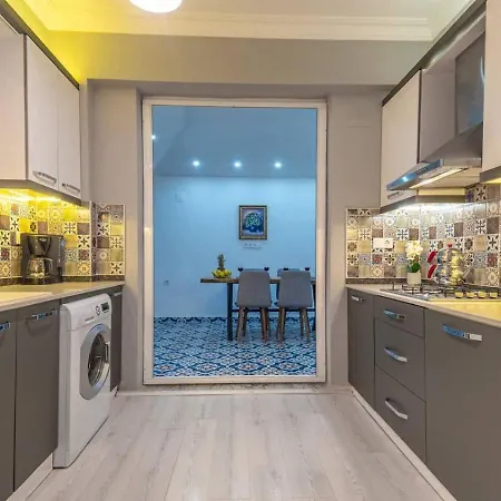 3 Bedroom Within Walking Distance To The Town * Kalkan