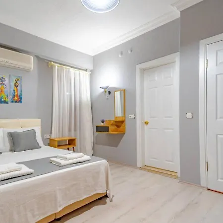 3 Bedroom Within Walking Distance To The Town * Kalkan