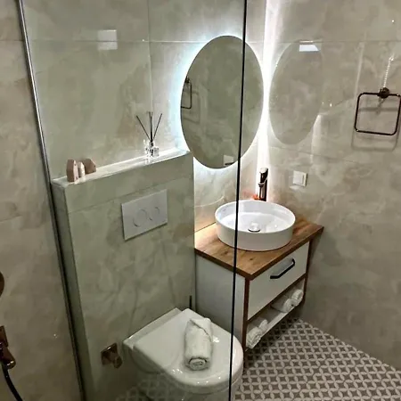 3 Bedroom Within Walking Distance To The Town Вилла Калкан