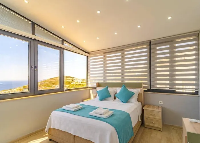 3 Bedroom Within Walking Distance To The Town 卡尔坎