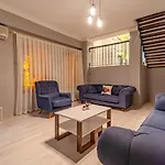 3 Bedroom Within Walking Distance To The Town Villa Kalkan